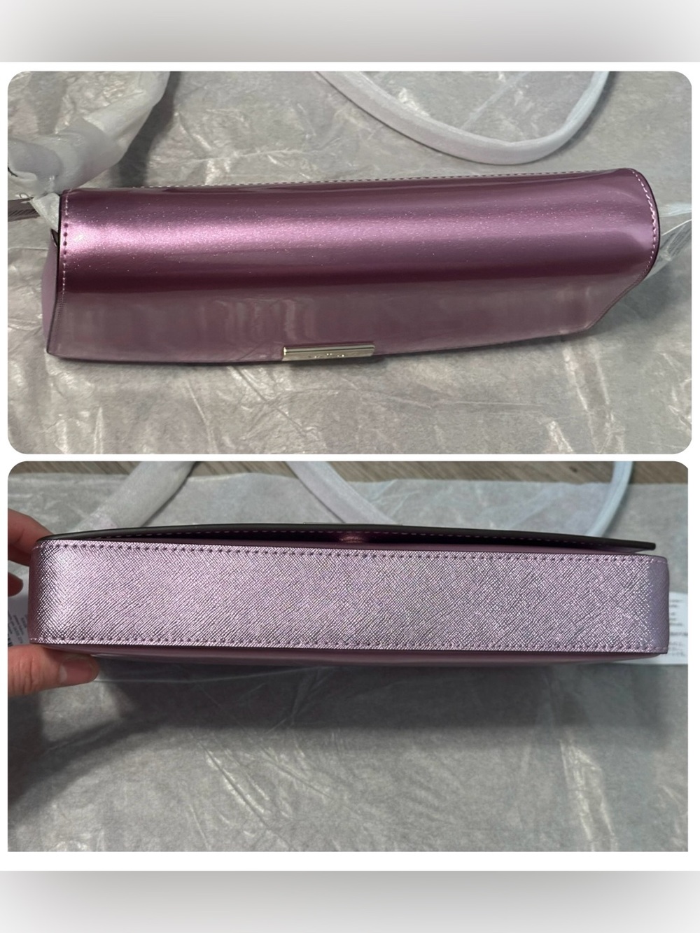 Kate Spade Kenzie Convertible Crossbody - Picture 10 of 16